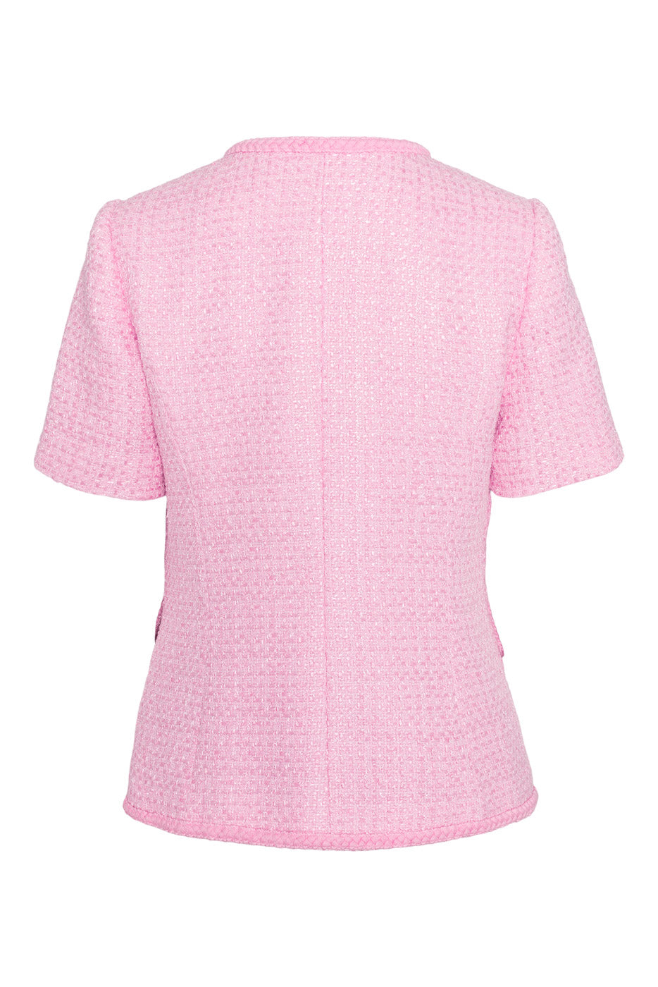 Abbot Top Pink