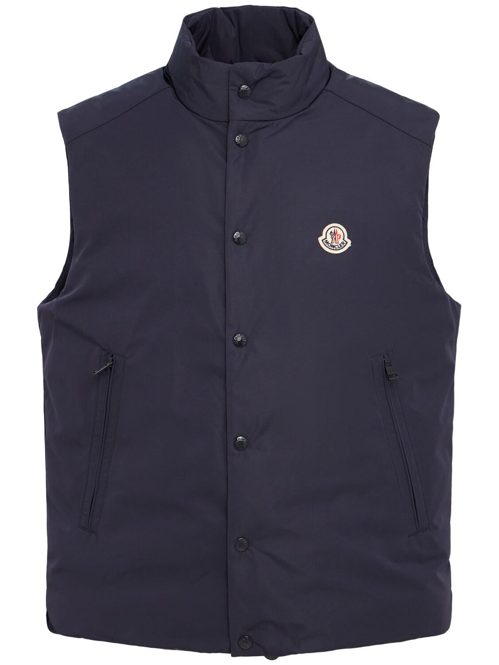 PILAT VEST NAVY