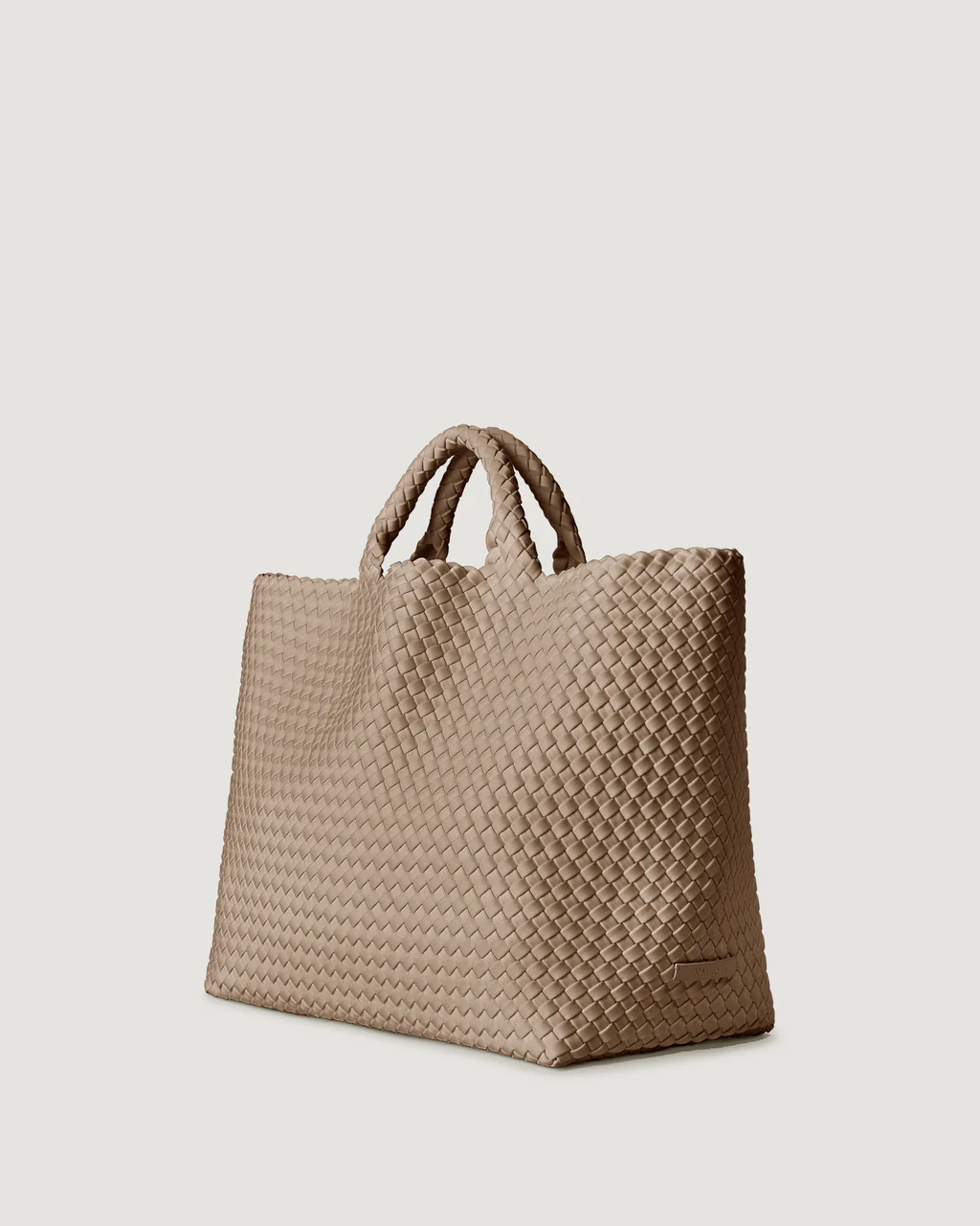 St Barths Large Tote Cashmere