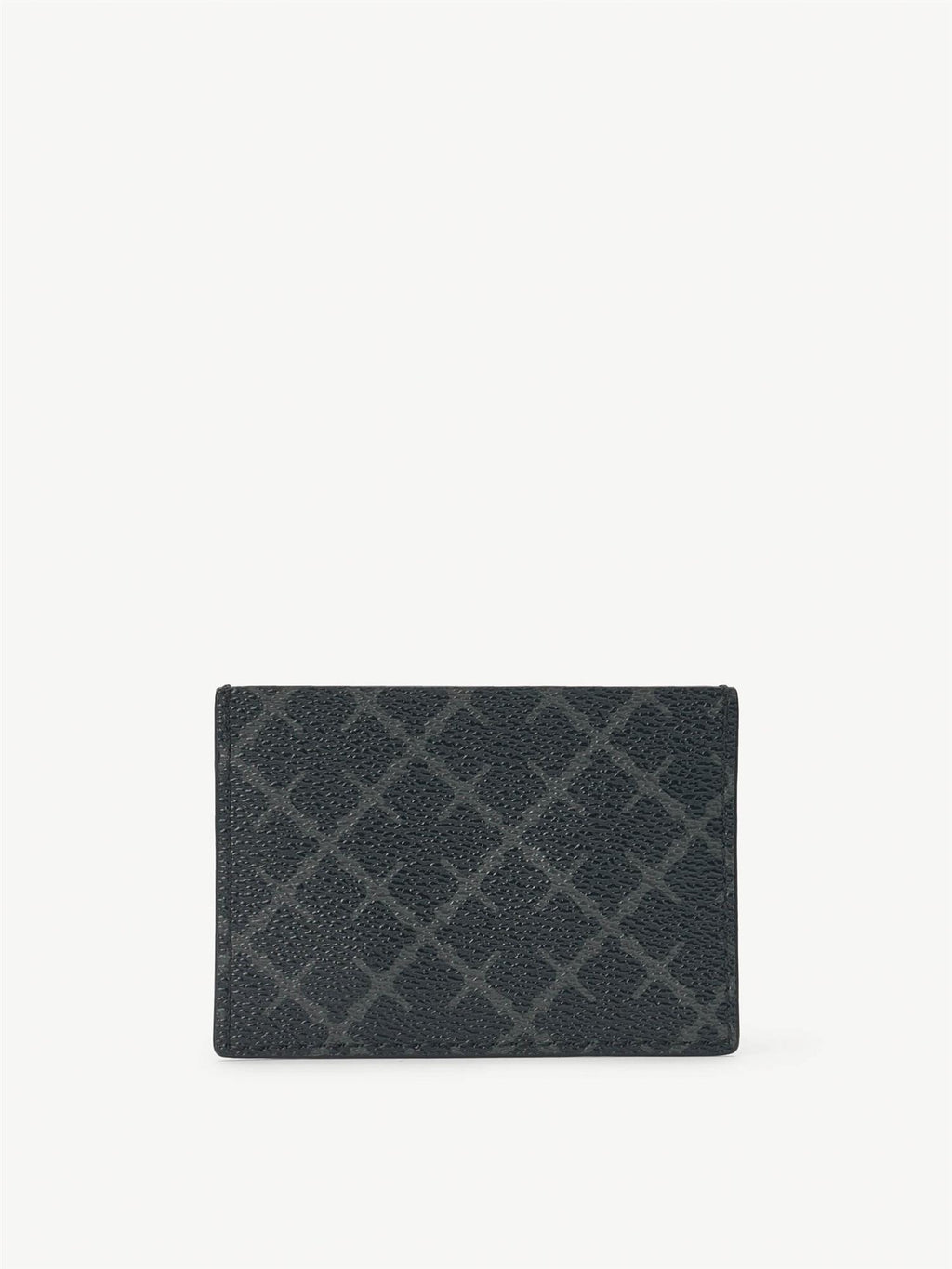 ELIA CARDHOLDER Charcoal