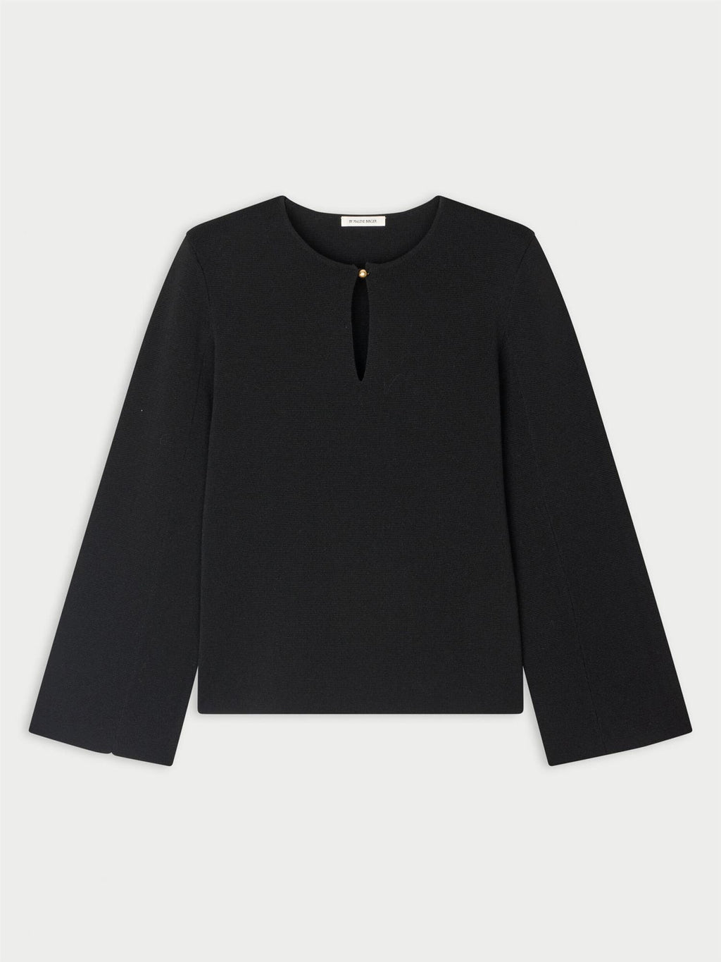 OPALE Blouse Black