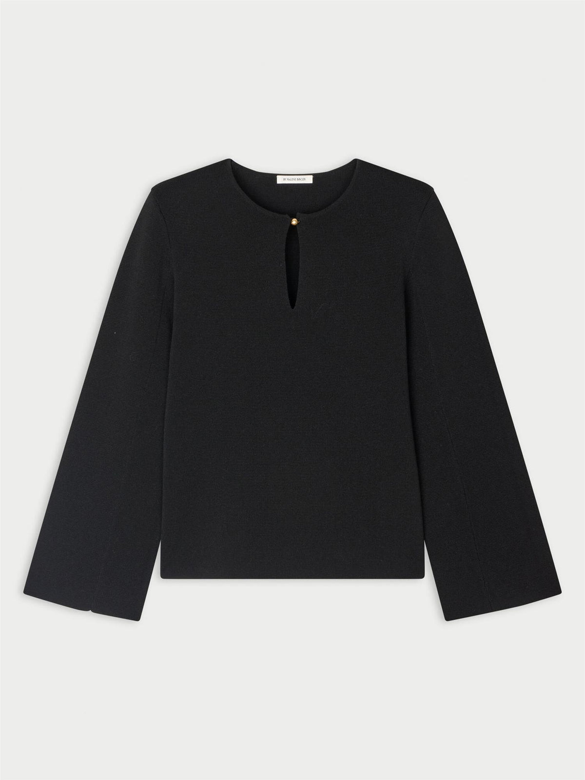 OPALE Blouse Black