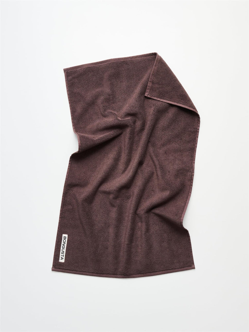 NARAM BATH TOWEL 70x140cm Coffee