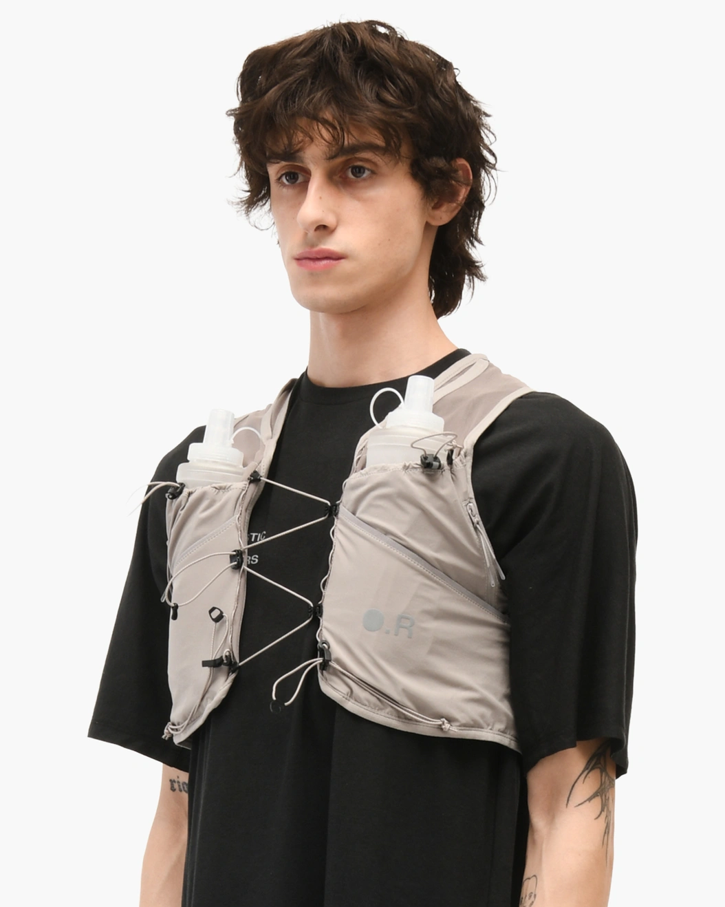 Hydration Vest CAMEL