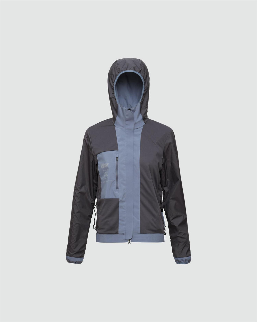 Veil II Jacket Ocean