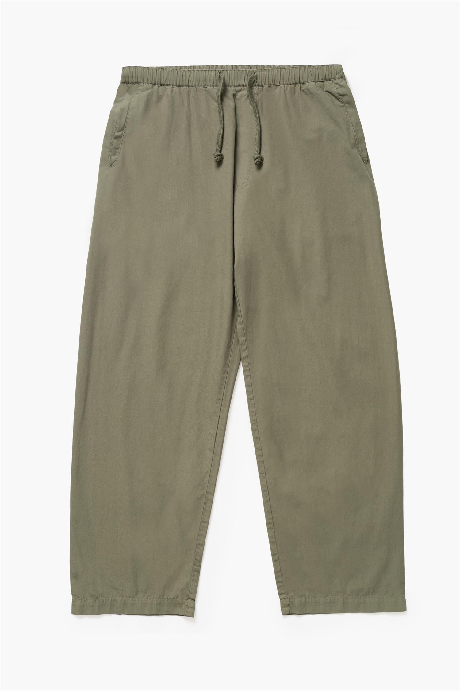 Easy Chef Pants Olive