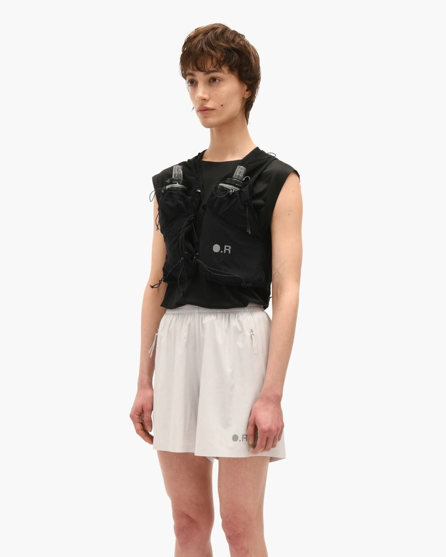 Hydration Vest BLACK