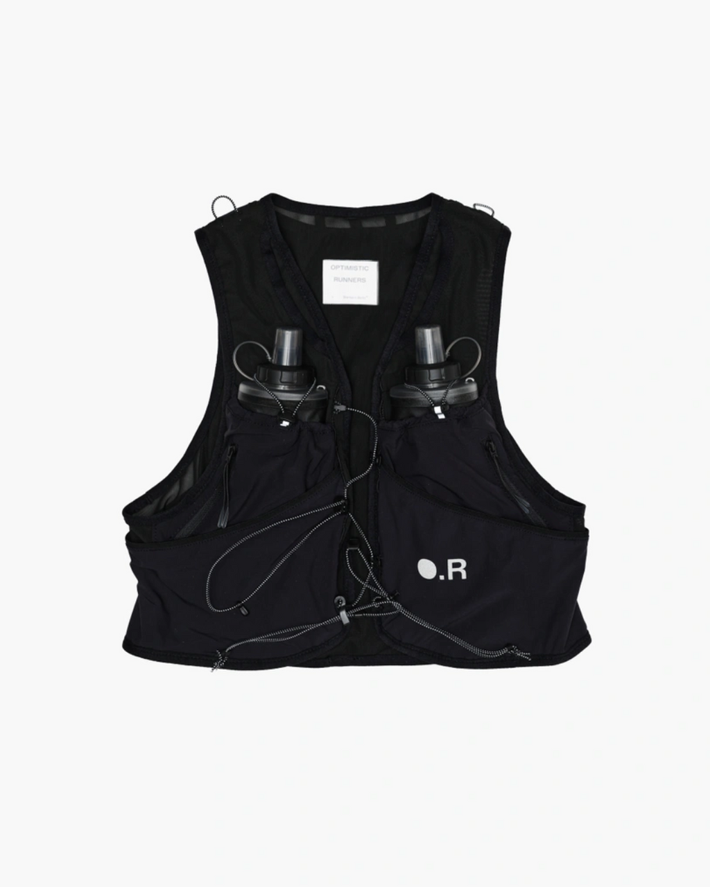 Hydration Vest BLACK