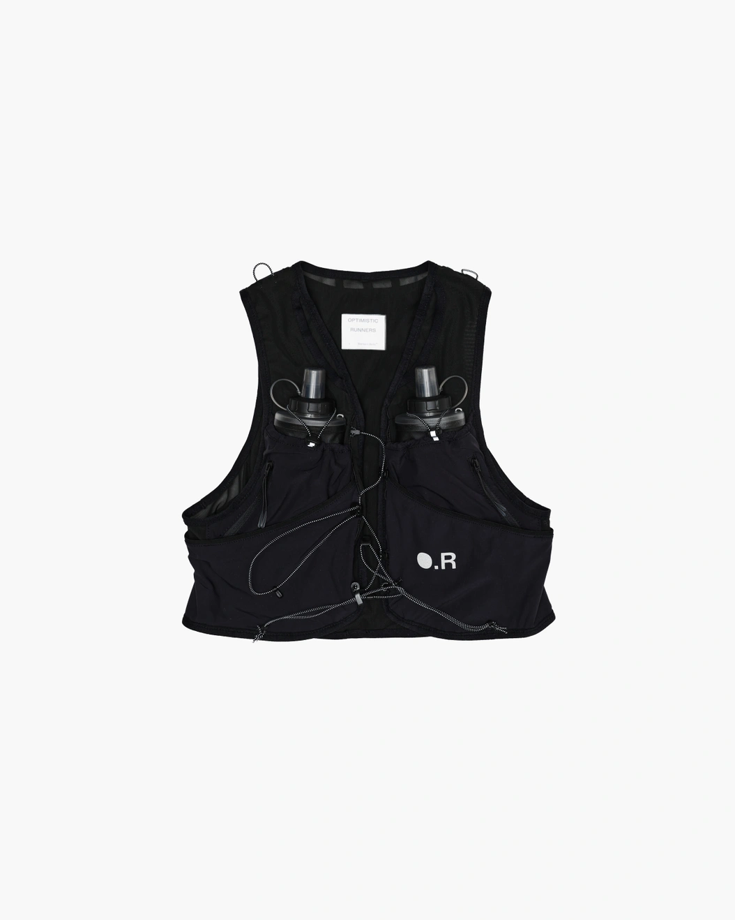 Hydration Vest BLACK