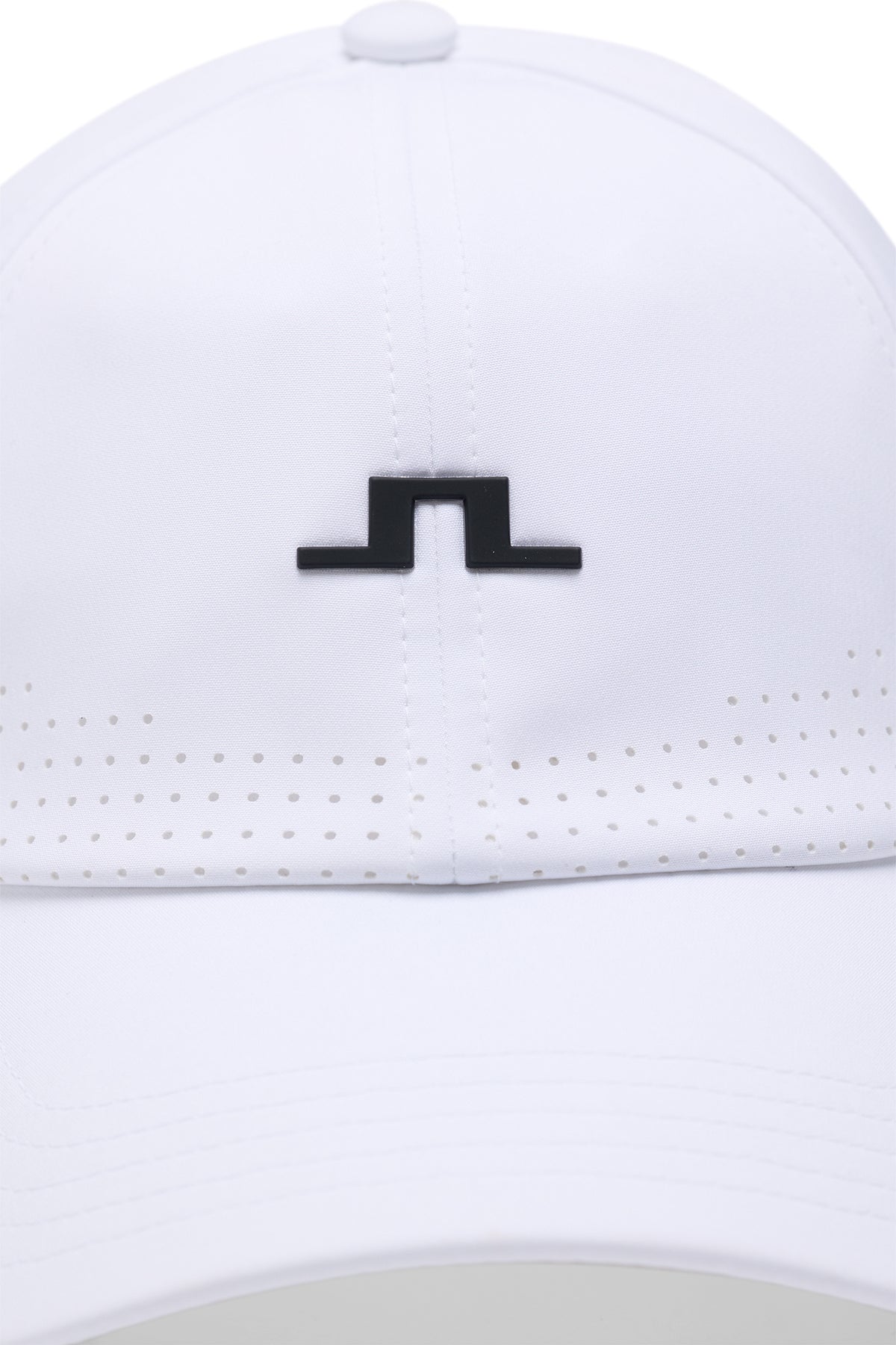 Chris Sport Cap White