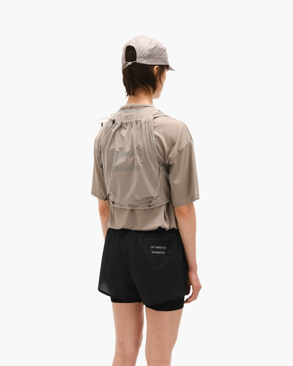 Hydration Vest CAMEL