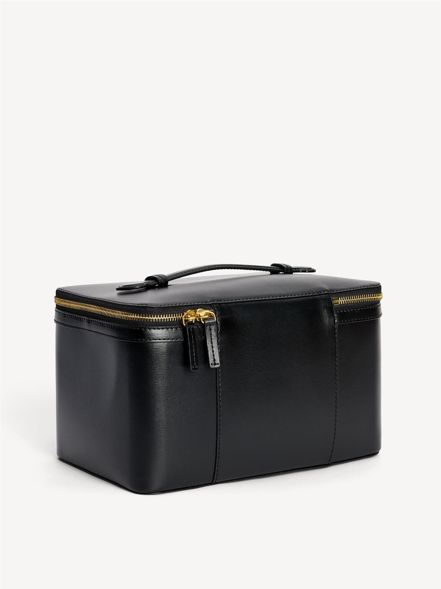 AYA BEAUTY Bag Black