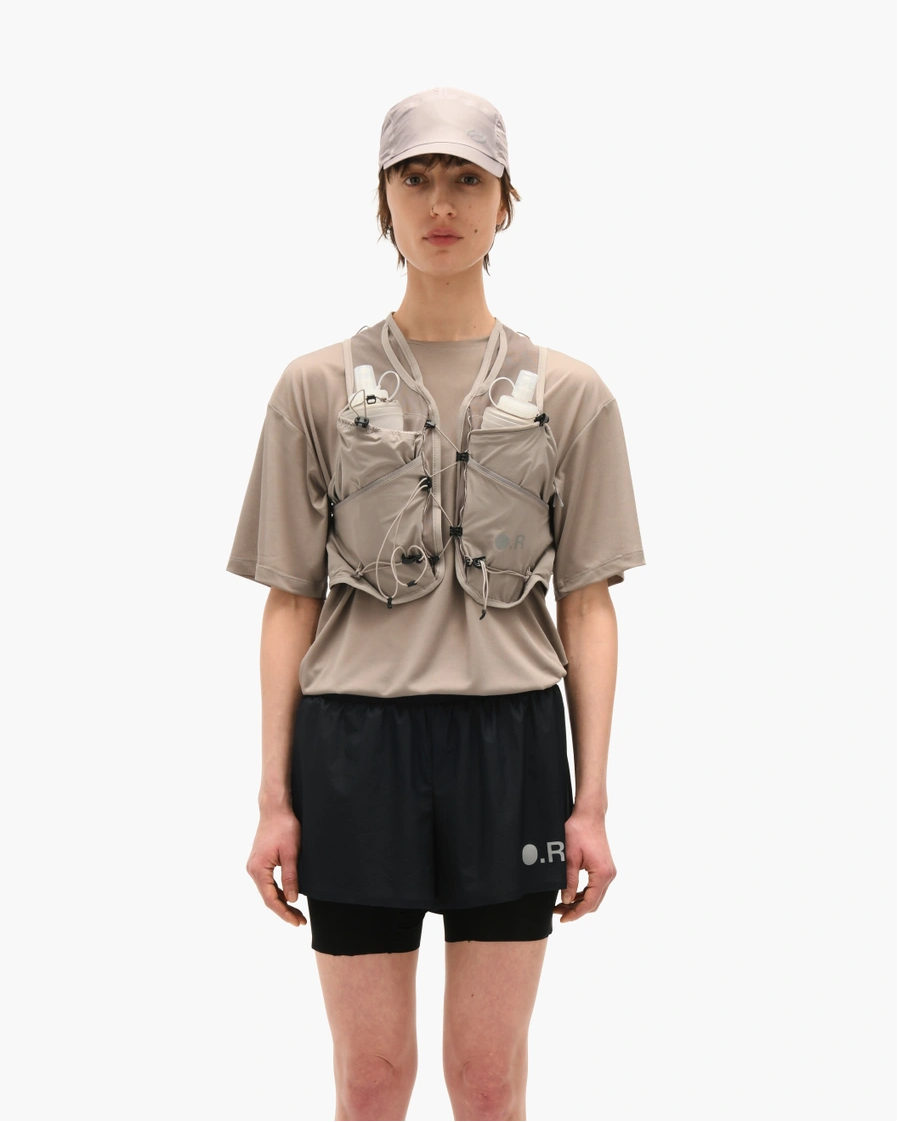 Hydration Vest CAMEL