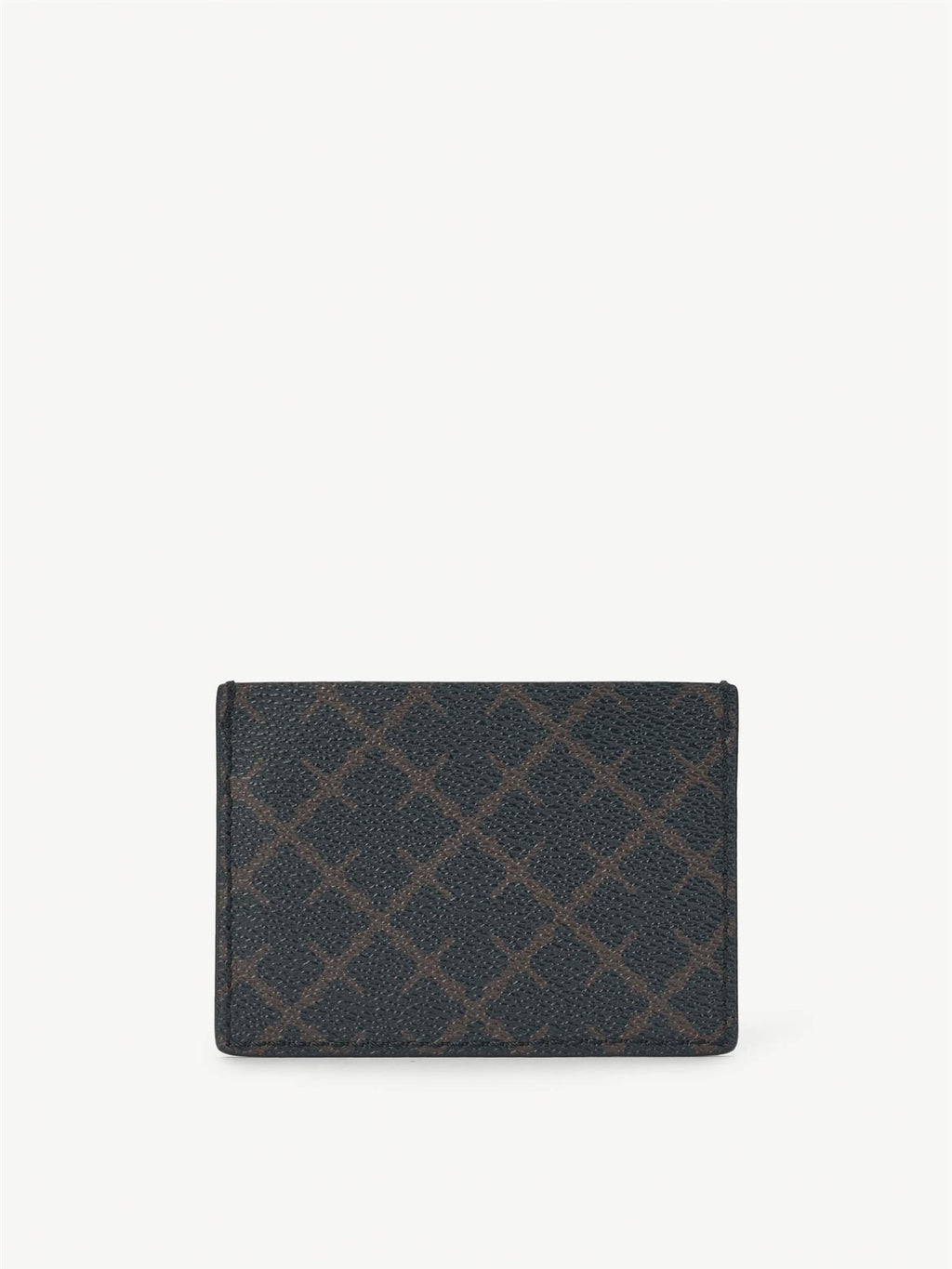 ELIA CARDHOLDER Dark Chokolate