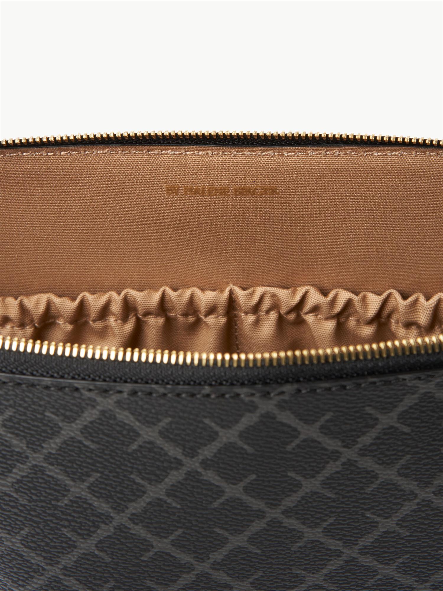 BAE MEDIUM Cosmetics Case Charcoal