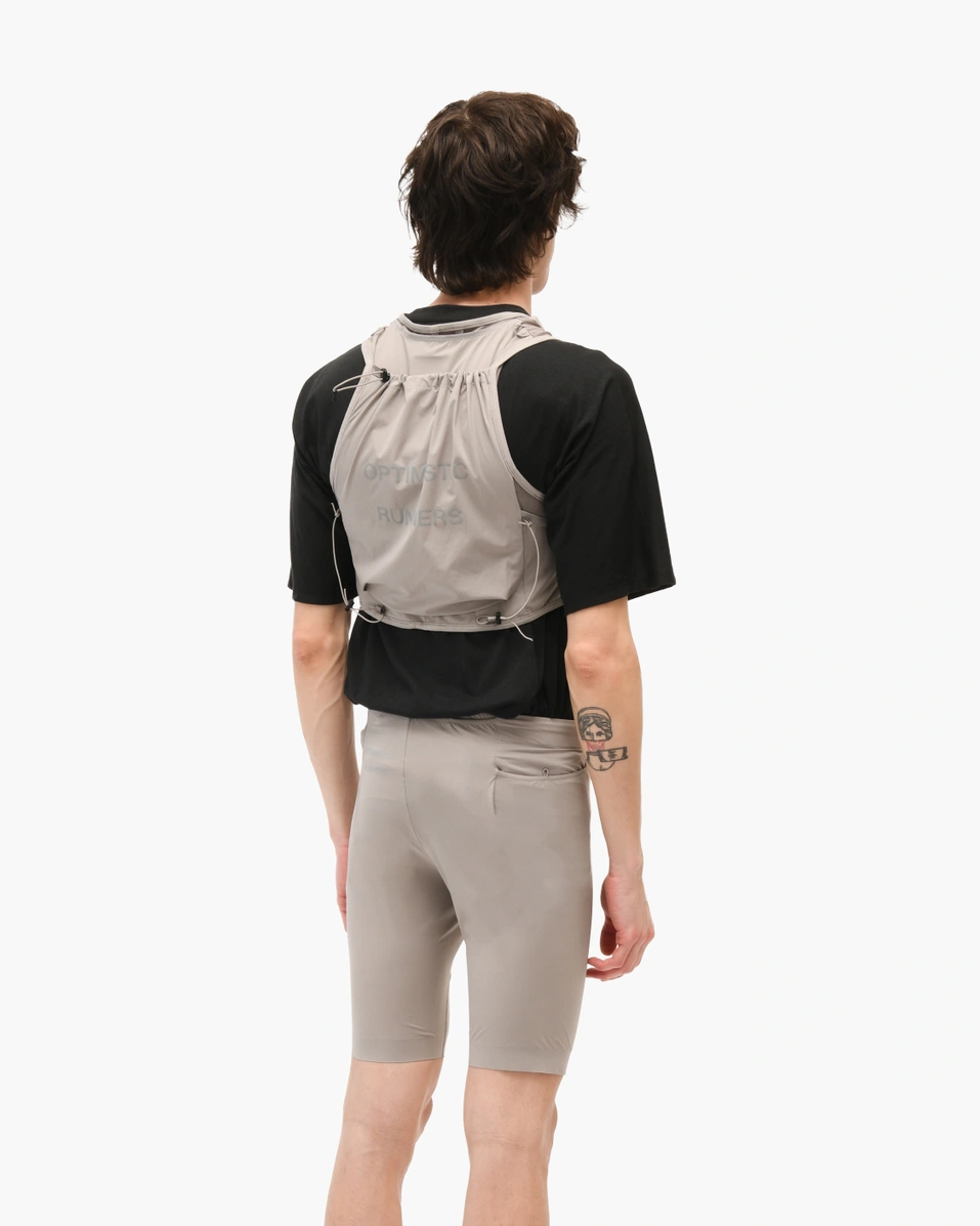 Hydration Vest CAMEL