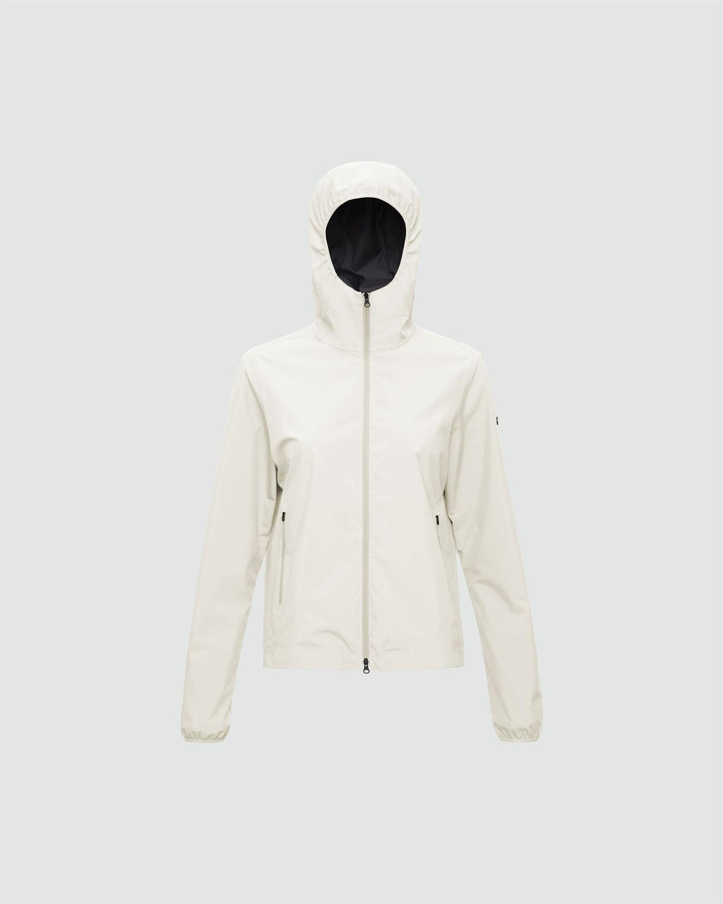Veil II Jacket Neutral White