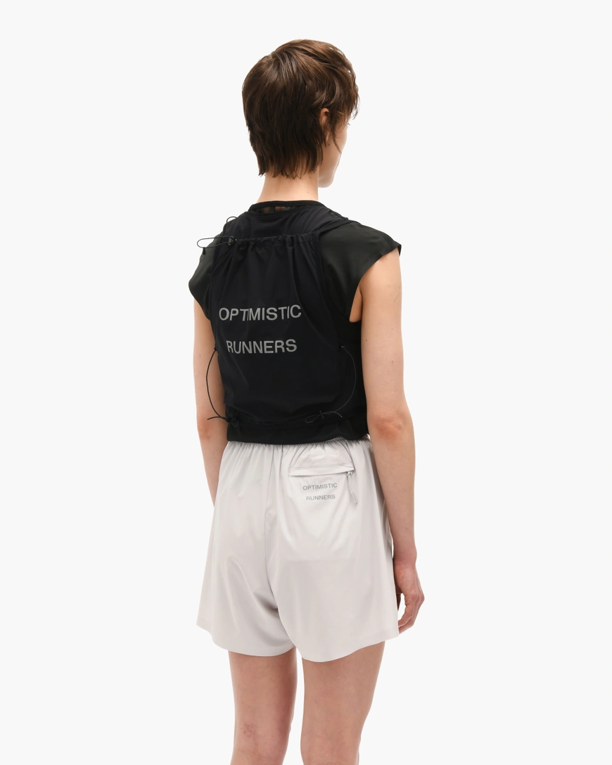 Hydration Vest BLACK