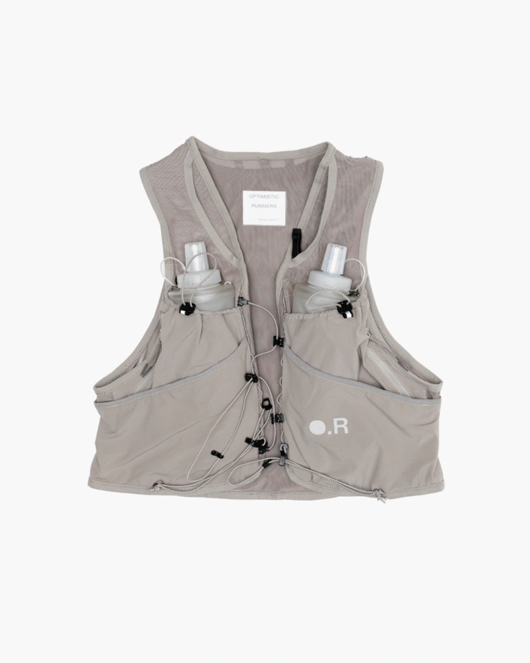 Hydration Vest CAMEL