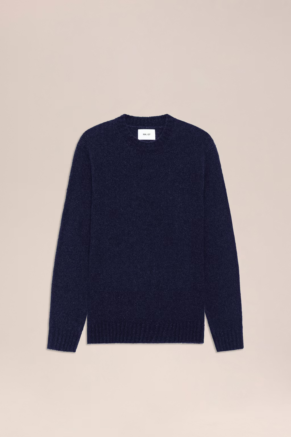 Lee 6598 Merino Wool Blend Sweater Navy Blue