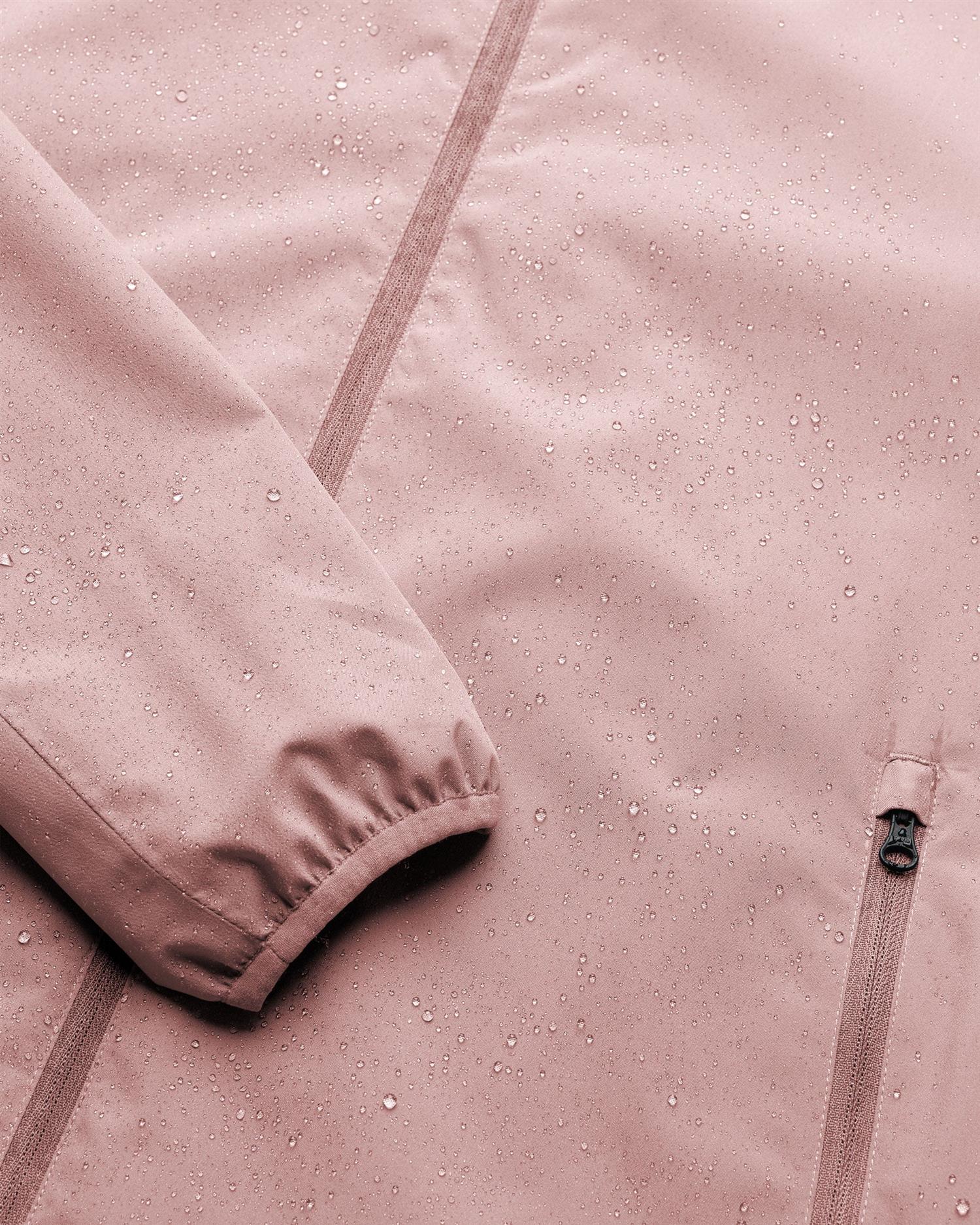 Veil II Jacket Flush Pink