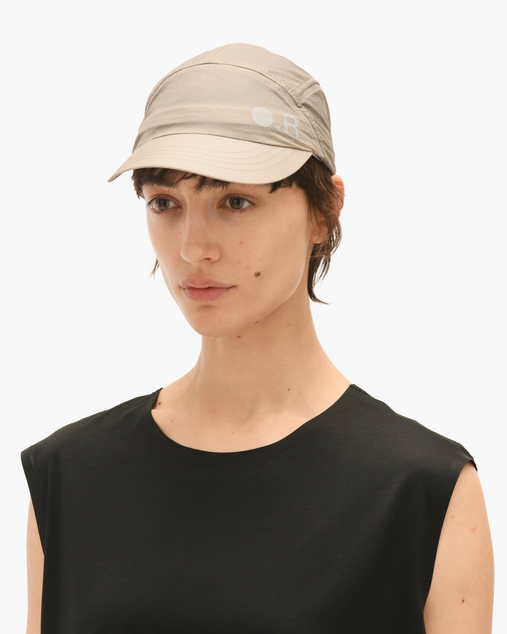 OR Nylon Cap CAMEL
