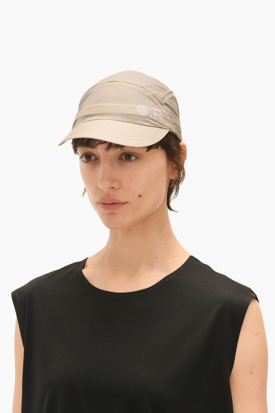 OR Nylon Cap CAMEL