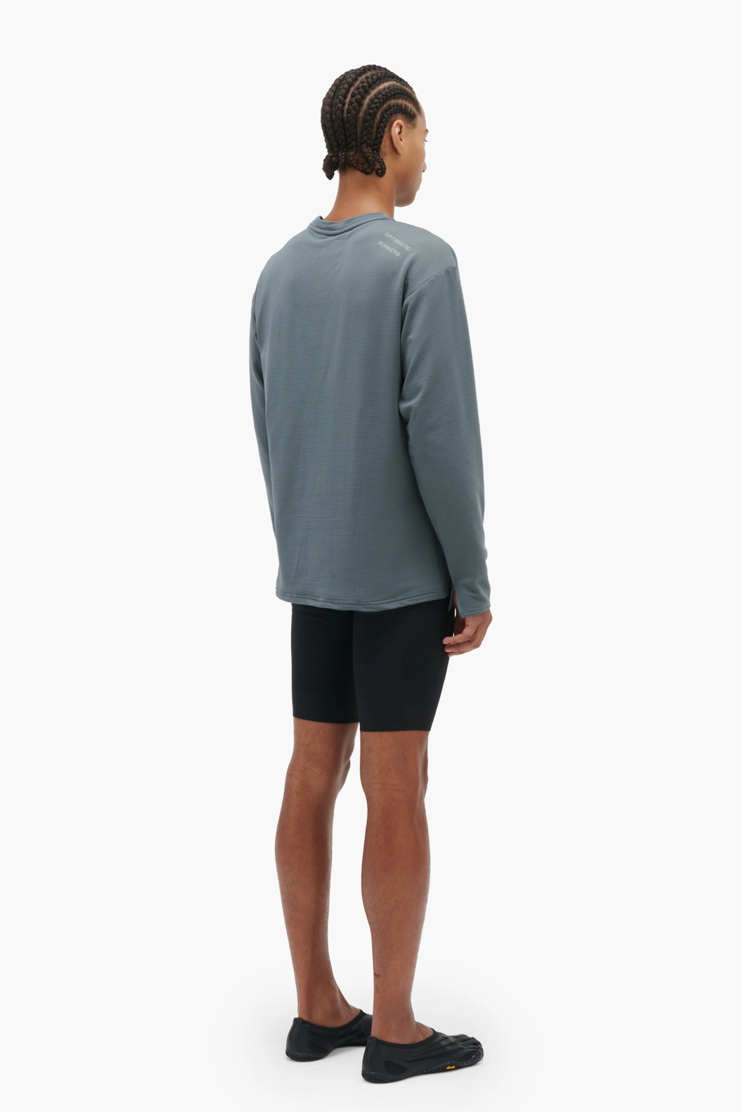 OR Short Tights BLACK