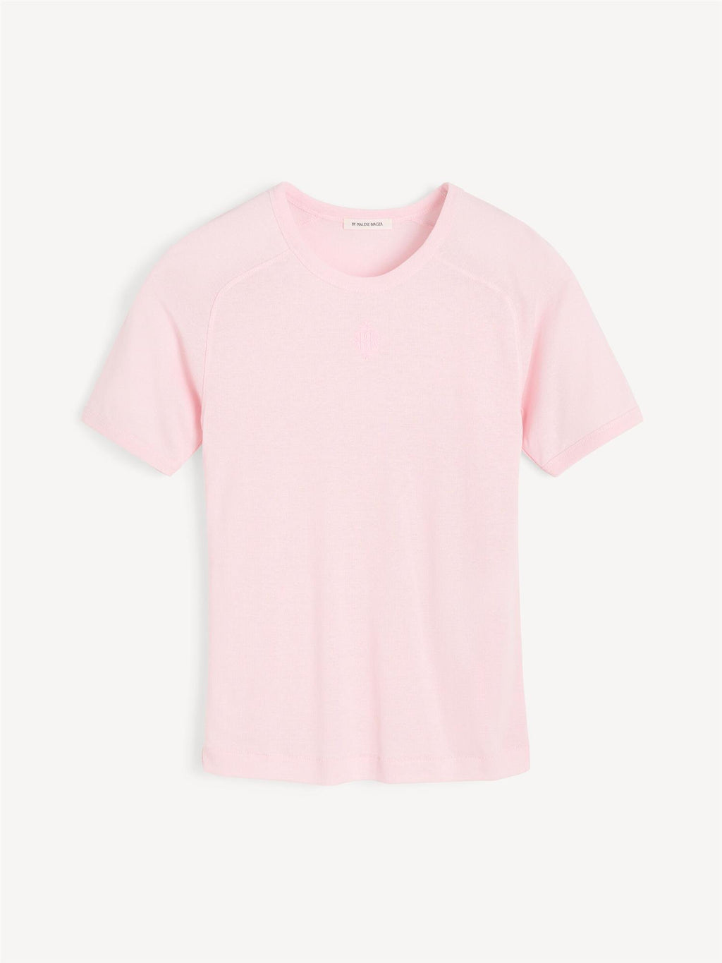 ALEZIA T-shirt Chalk Pink