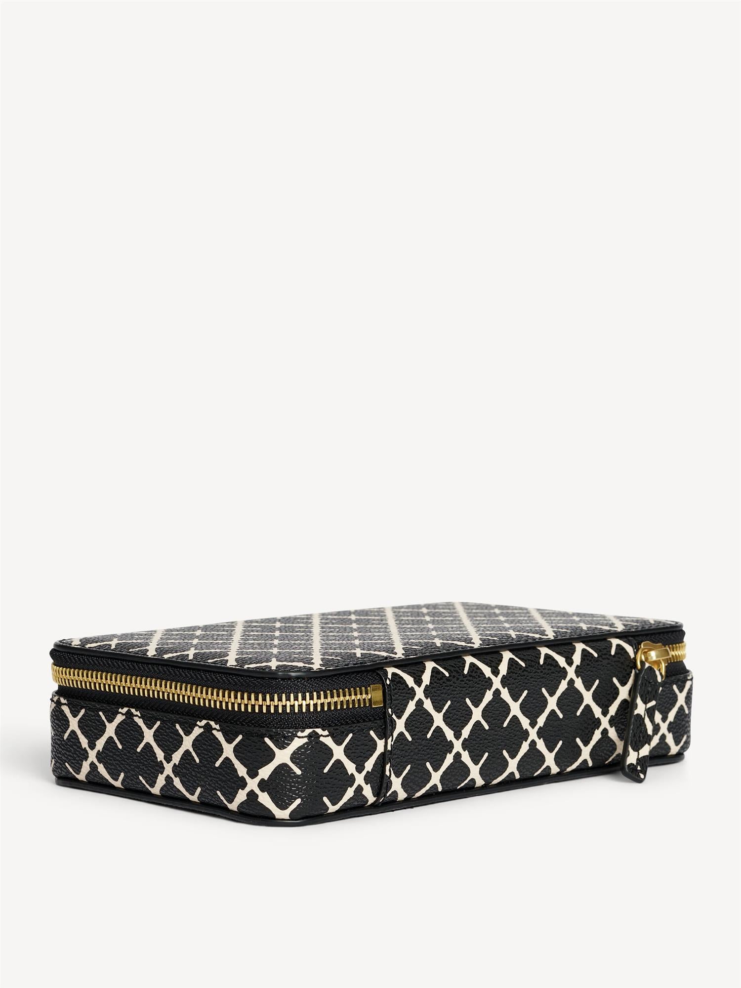 BAE CHER Jewellery Case Black