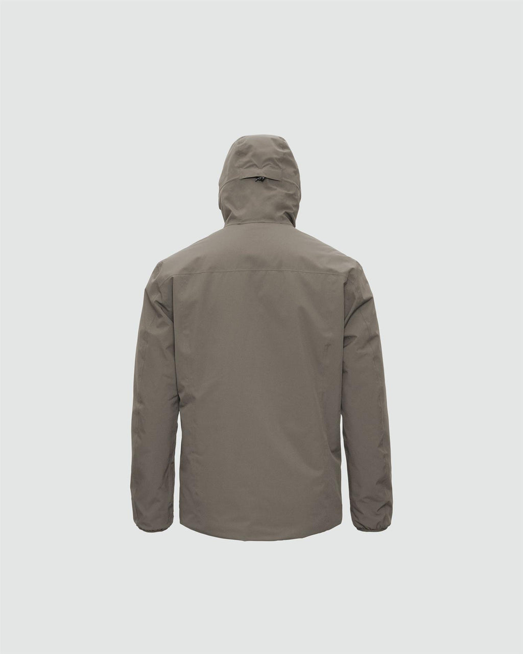 Nimbus Jacket Sand