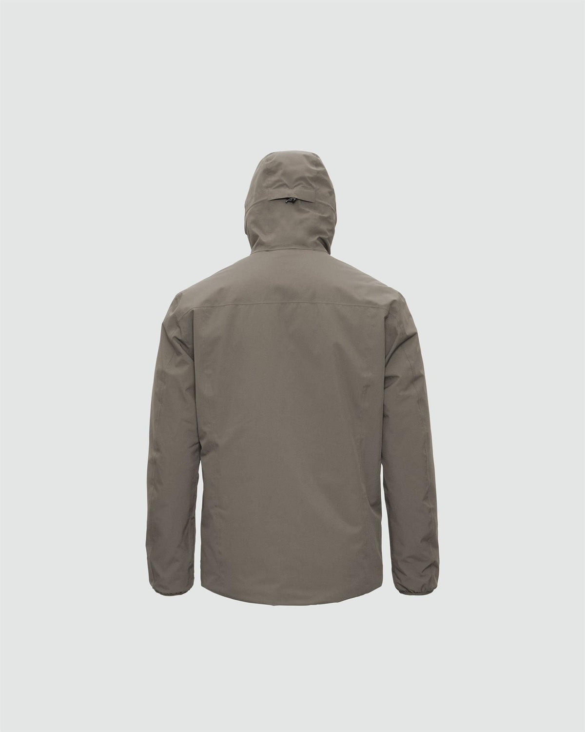 Nimbus Jacket Sand