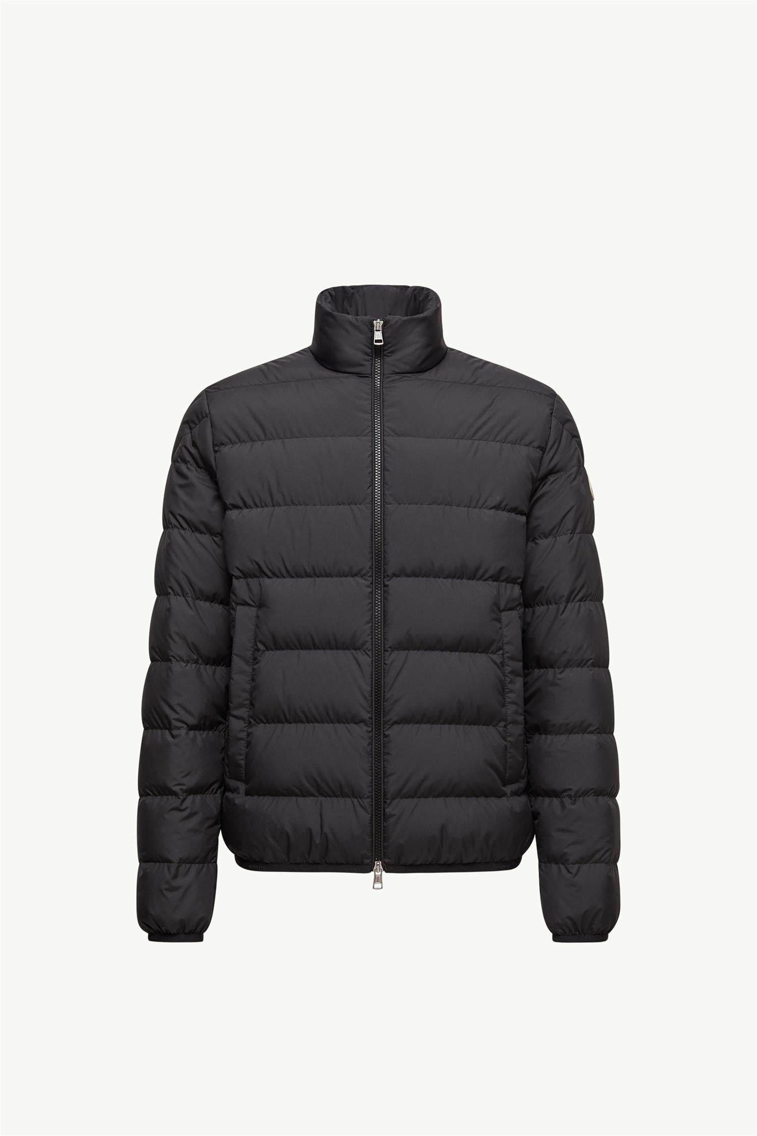 BAUDINET DOWN JACKET BLACK