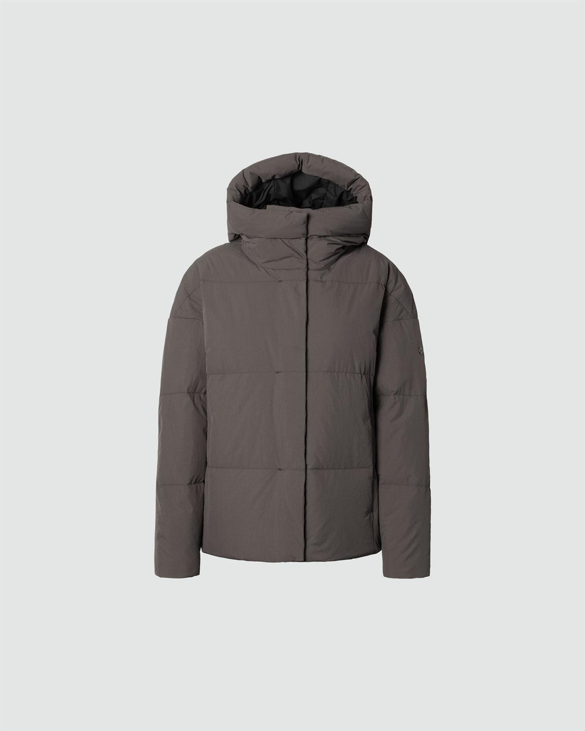 Acme II Down Jacket Amber
