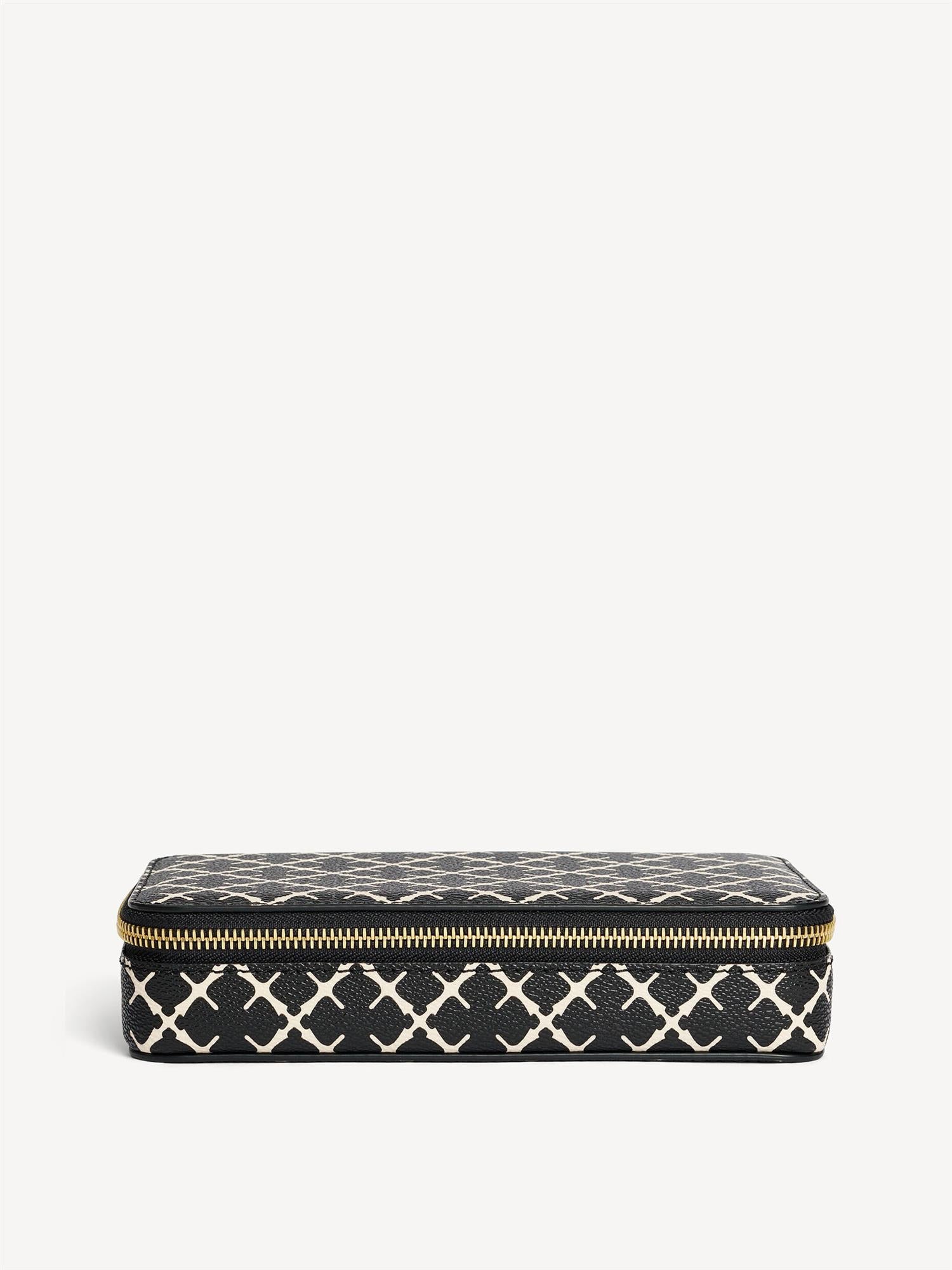 BAE CHER Jewellery Case Black