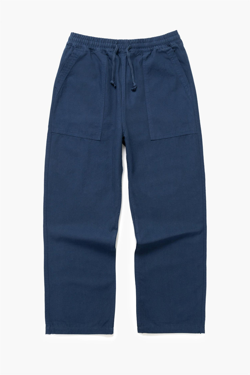 Classic Chef Pants Dark Navy