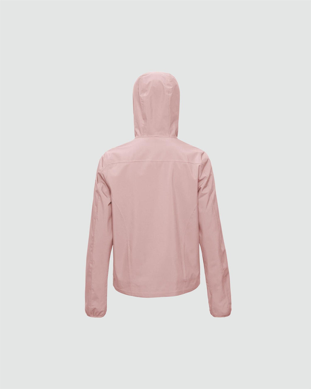 Veil II Jacket Flush Pink