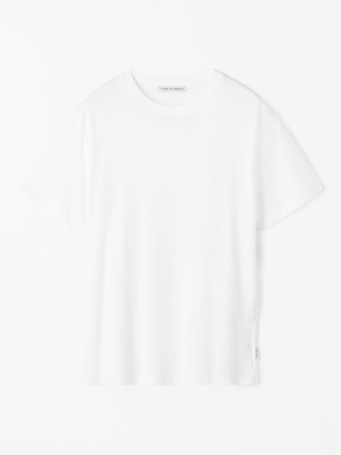 Dillan Cotton T-shirt