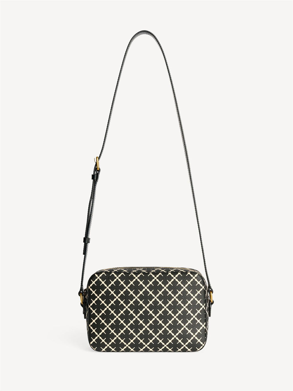 LOLLA Crossbody Bag Black