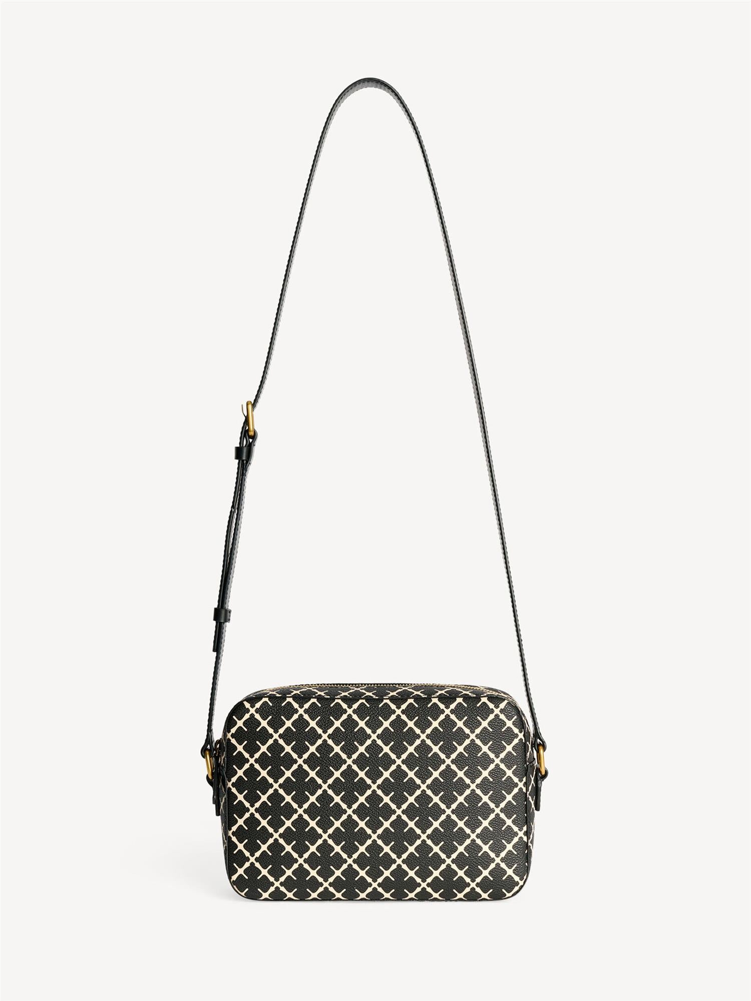 LOLLA Crossbody Bag Black