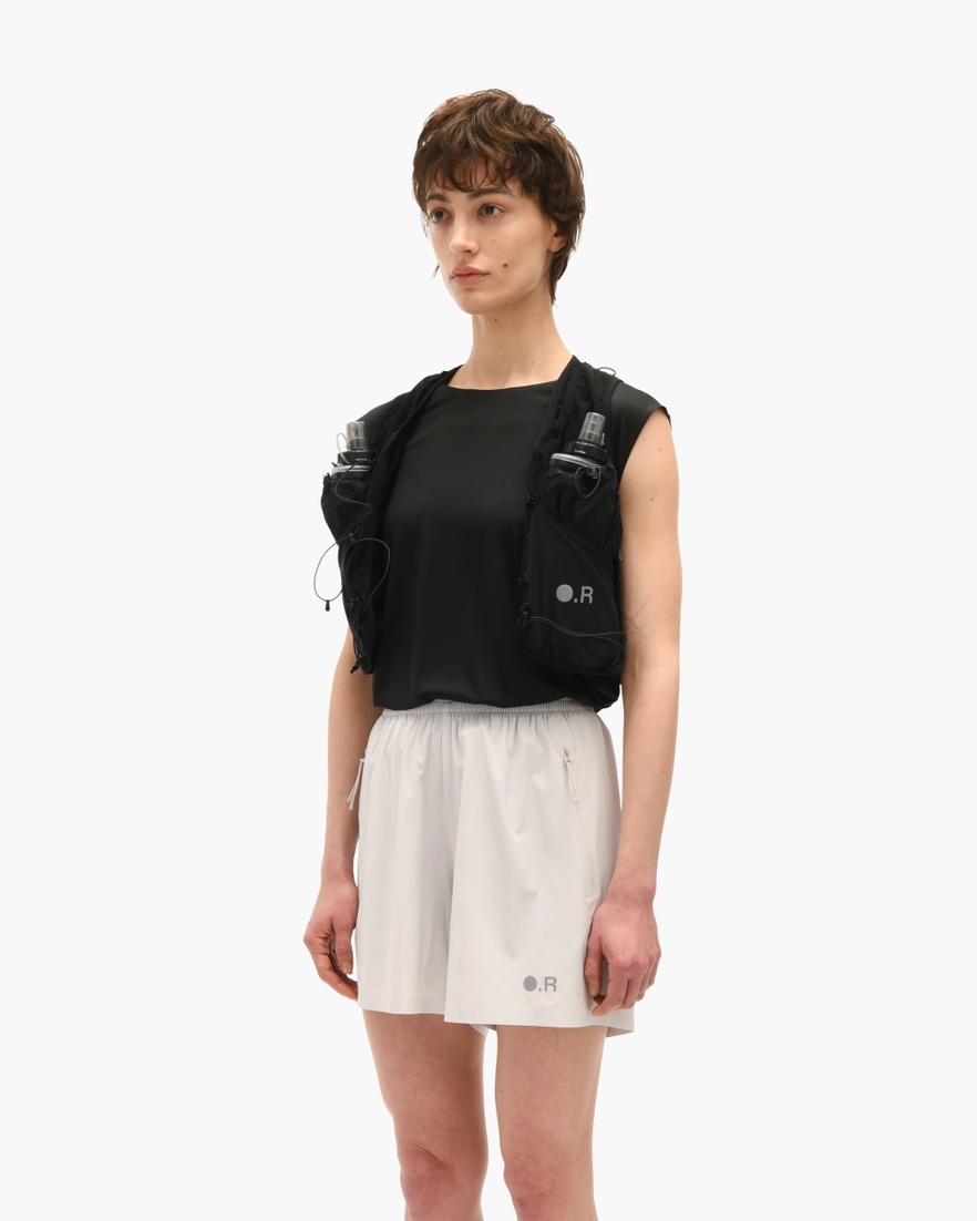 Hydration Vest BLACK