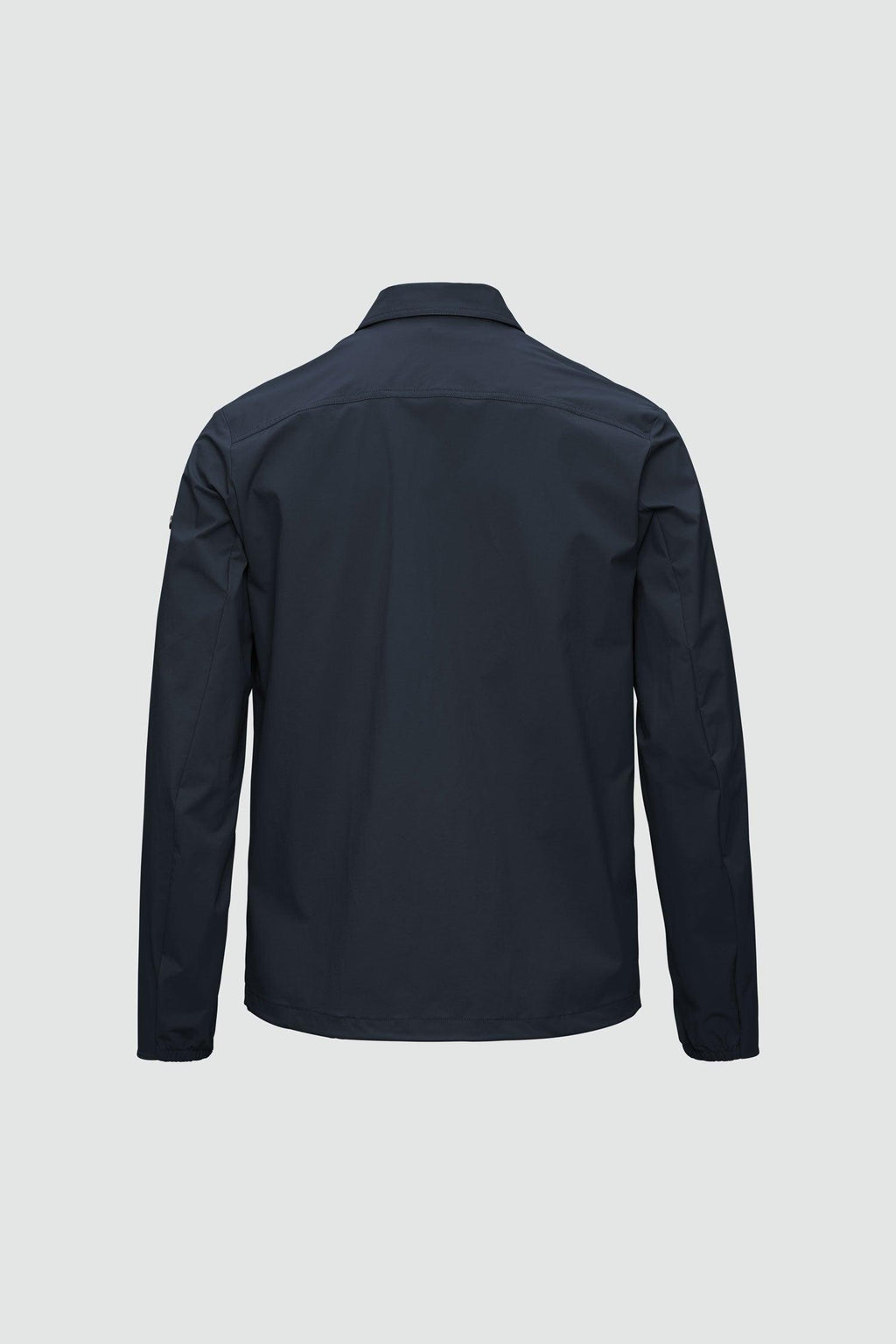 Motion II Jacket Navy Blue