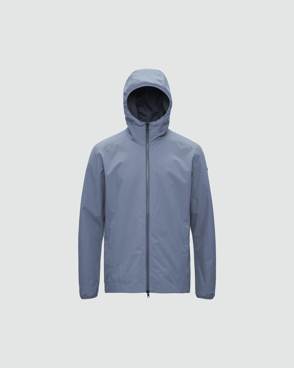 Hood II Jacket Ocean