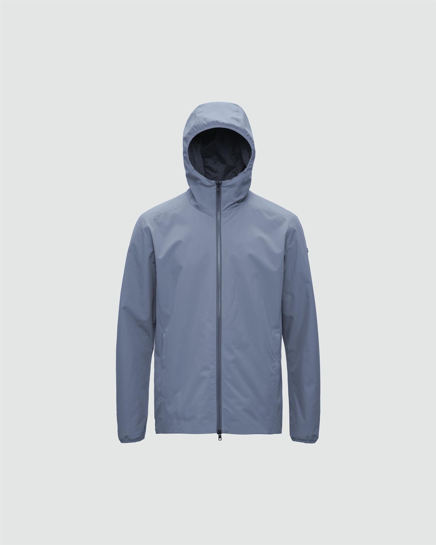 Hood II Jacket Ocean