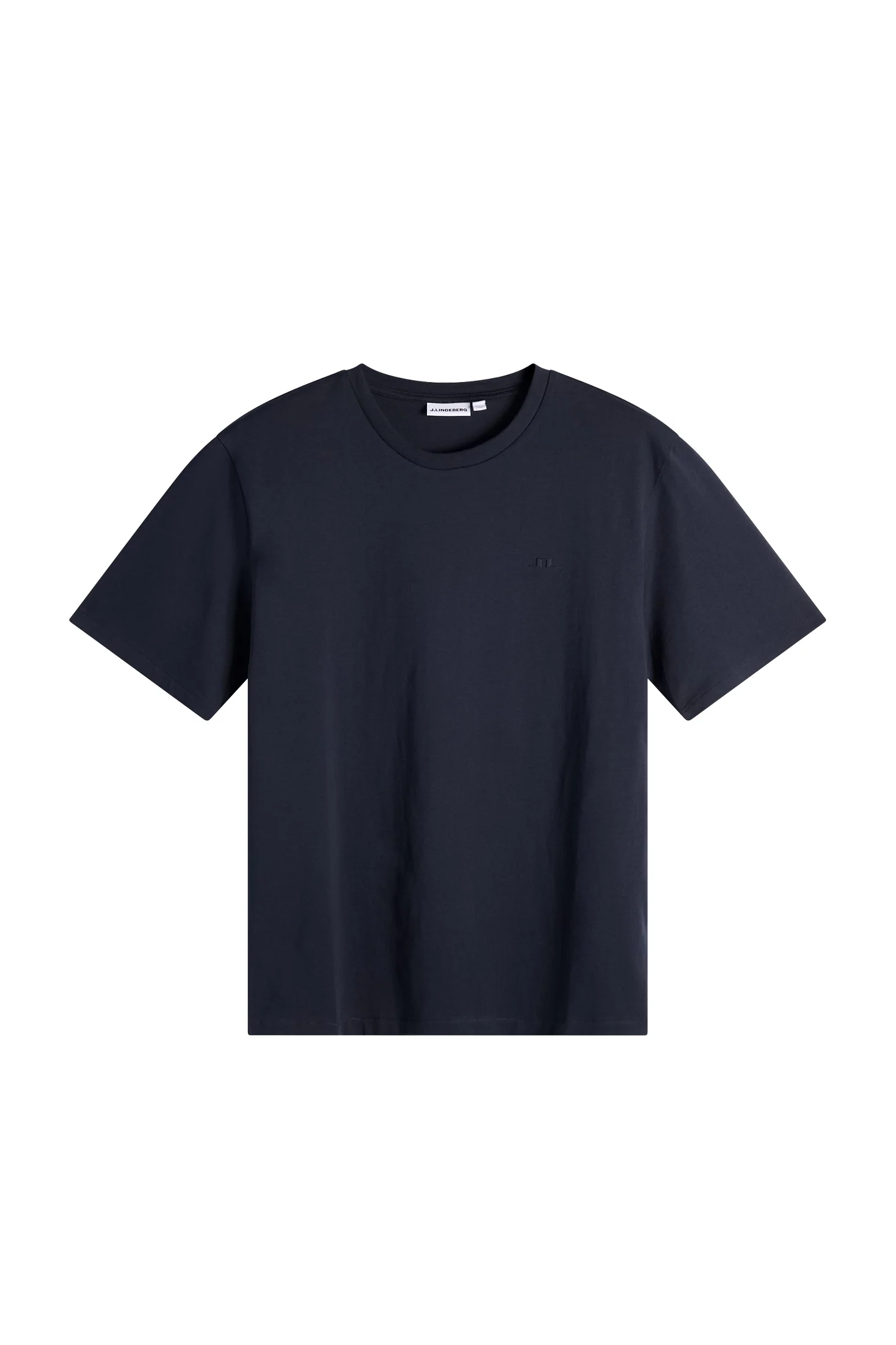Alpha T-shirt JL Navy