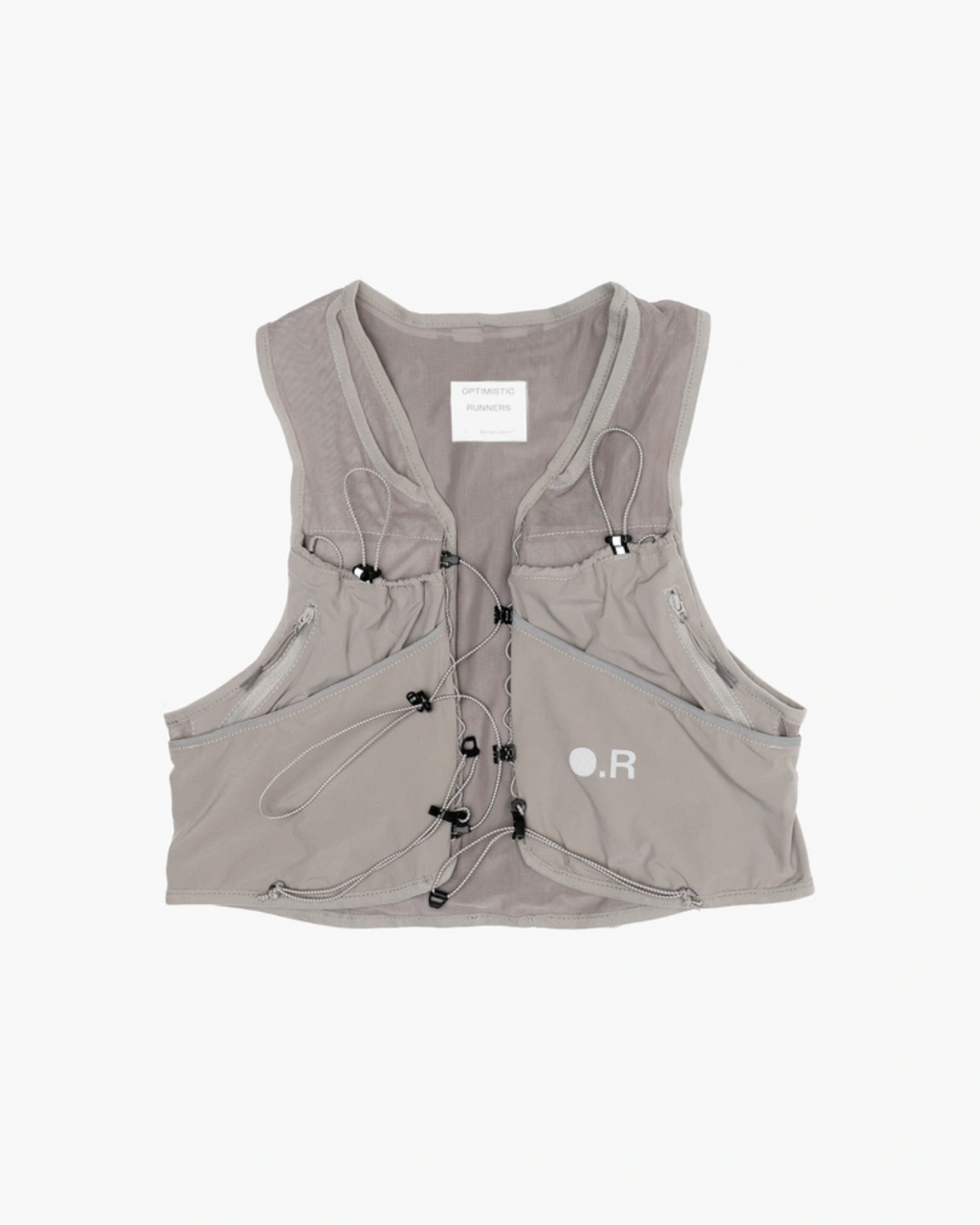Hydration Vest CAMEL