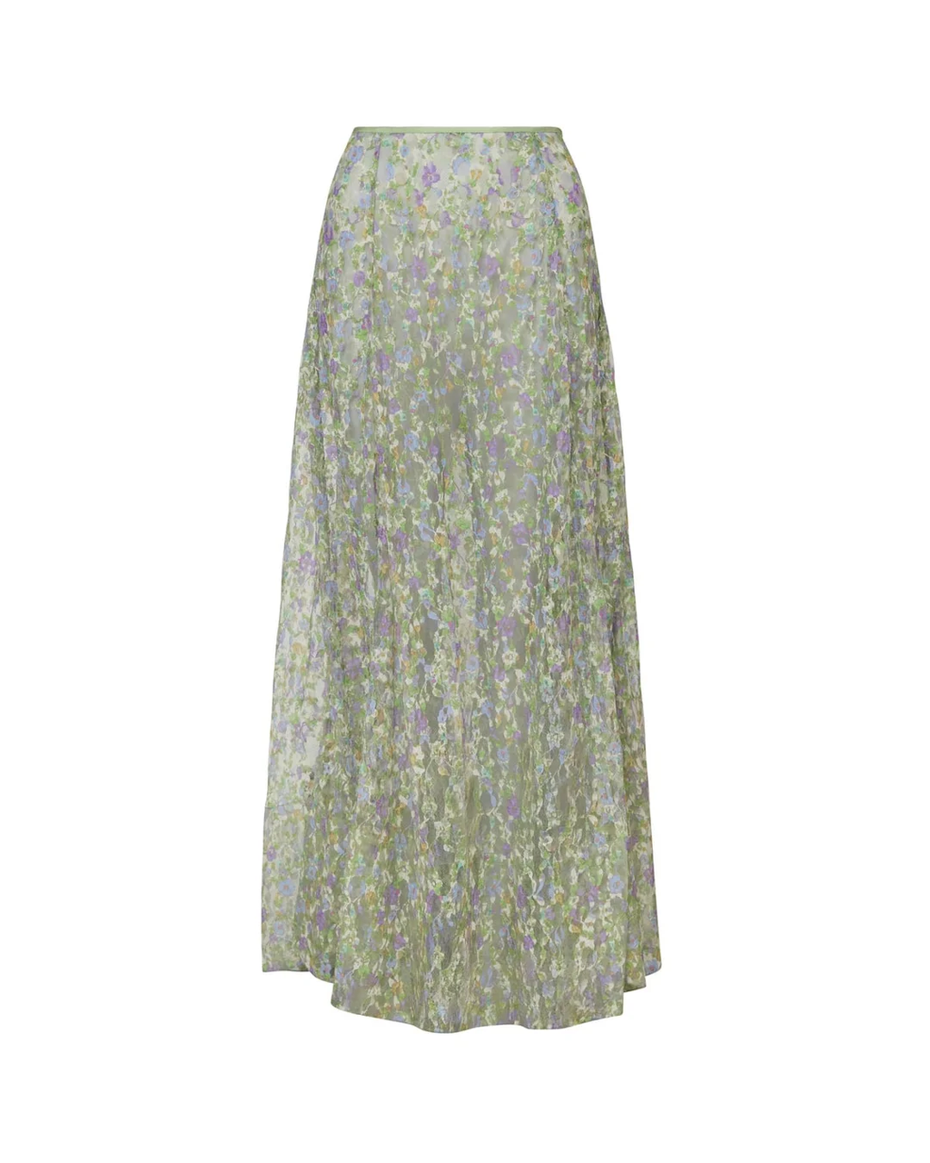 Lace Skirt Viola