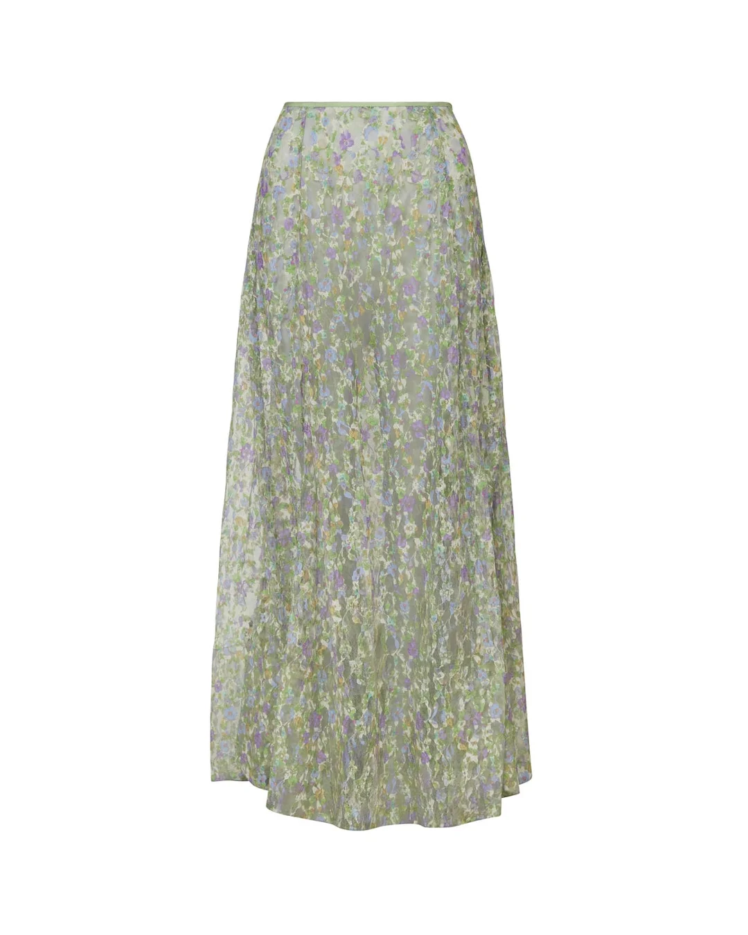 Lace Skirt Viola