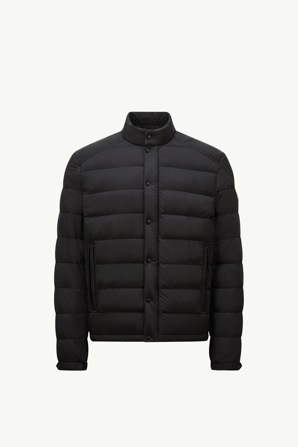 SELVES Lightweight Down JACKET BLACK
